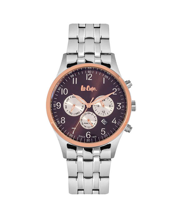 Часы Lee Cooper Casual LC06315.540